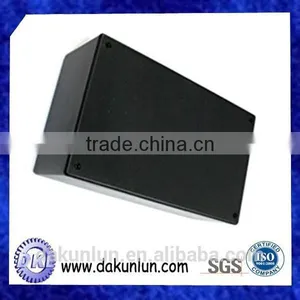 Factory Custom Plastic Enclosure For Electronic Device thumbnail-2