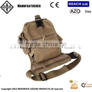 Motorcycle Waist Bag Outdoor Drop Leg Bag Motorcycle Thigh Pack Waist Belt Tactical Bag thumbnail-1