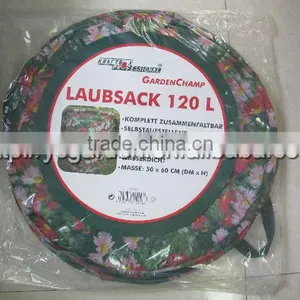 Foldable PP Woven Tote Bag thumbnail-1