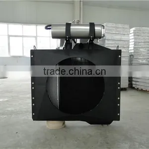 OEM Manufactory Radiator for Modern Machinery in Agriculture thumbnail-1
