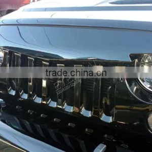 7" Led Headlight 75W Car Automotive Off-road Wrangler Rubicon Motorcycle Auto Led Headlight Dual Sealed Beam thumbnail-5