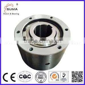 Bearing Supported HPI 300-700 Sprag Type Freewheel Clutch Bearing Used for Reducer thumbnail-3