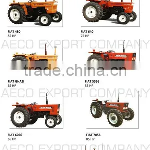 Pakistan Massey Ferguson Diesel Wheeled Tractors thumbnail-6