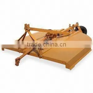 Professional Remote Control Mower Made in China thumbnail-2