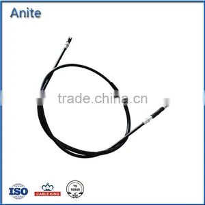 Reasonable Price Universal LIFAN110 Control Brake Cable Parts Meter Cables For Motorcycle thumbnail-1