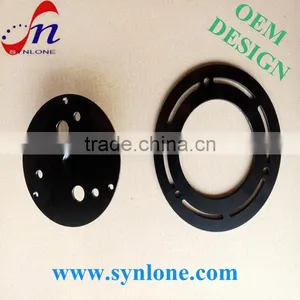Customized High Quality E-coating Steel Hub thumbnail-1