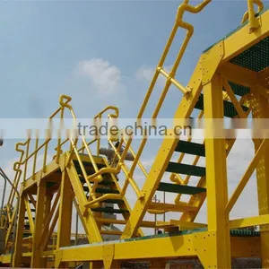 Frp U Shape Beam/channel Steel/frp Material thumbnail-2
