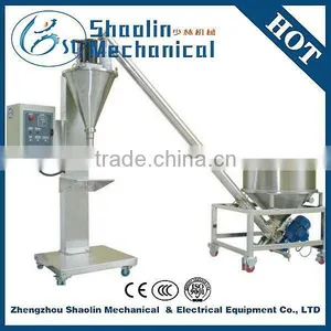 China Manufacture Detergent Powder Packaging Machine With High Efficiency thumbnail-1