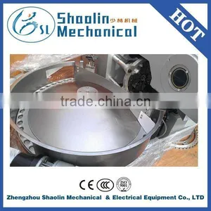 Automatic Candy Box Shrink Wrapping Machine, Automatic Candy Heat Shrink Wrapping Machine for Sale thumbnail-3