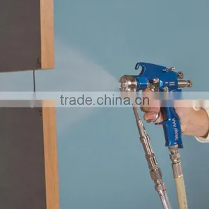 Plastic and Brass Washing Spray Gun thumbnail-2