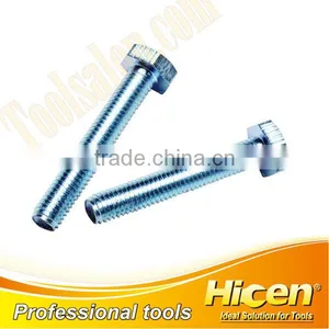 Stainless Steel Machine Screws Hexagon Head thumbnail-1