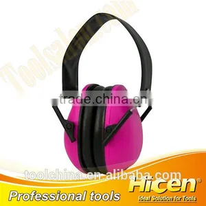 Industrial Safety Ear Muffs Hearing Protection Earmuffs thumbnail-1