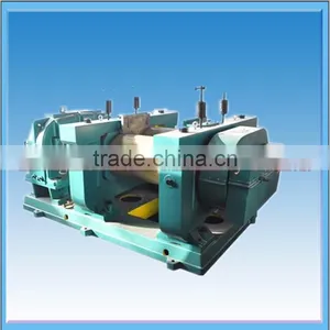 Experienced Rubber Crush Machine China Supplier thumbnail-1