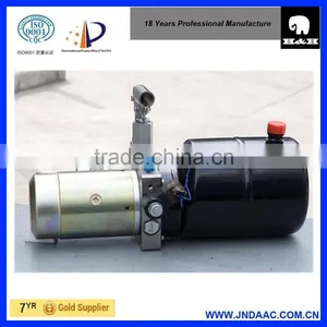 dc Power Unit Used for Dump Trailer thumbnail-1