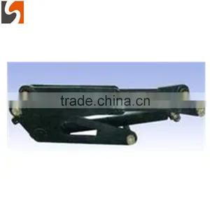 Professional Standard KRM Series Tipping Hoist With Gear Pump thumbnail-2