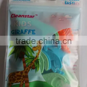 30pcs a Bag Individual Dental Floss Pick thumbnail-2