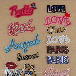 Wholesale Charming Garment Accessories Sequins Loose 6mm thumbnail-1