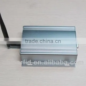 2.4~2.5GHz Active RFID Inventory Database Software With Low Cost thumbnail-1