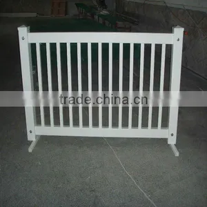 Pvc Fence Mobile Fence thumbnail-1
