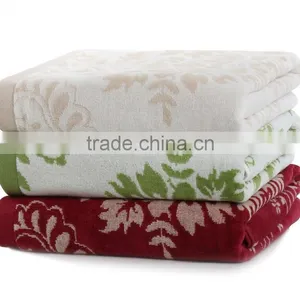 2015 Hot Selling Custom Printed Microfiber Beach Towels thumbnail-1