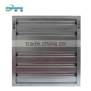 Industrial Exhaust Fan for Ventilation System thumbnail-4