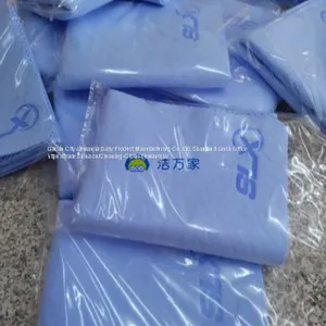 2017 New Customized Absorber Synthetic Drying Chamois Cloth thumbnail-3