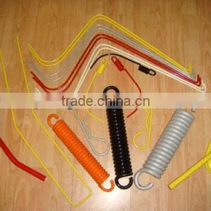 Springs for Agricultural Machinery thumbnail-1
