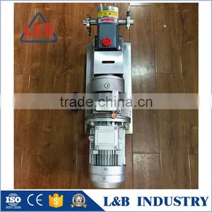 High Viscosity Chocolate Transfer Lobe Pump/rotary Lobe Pump thumbnail-1