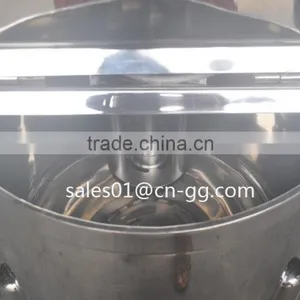 Industrial Automatic Paint Color Dispersing Machines With Stirrer thumbnail-3