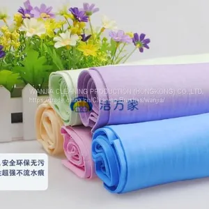 Newest Multi-Designs Sizes Purposes PVA Chmois Towel Cloth thumbnail-3