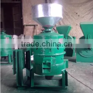 Huahong Grain Peeling Machine / Wheat Peeling Machine / Barley Peeling Machine thumbnail-2