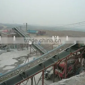 Large Capacity Conveyor Manufacture for Rock Crusher thumbnail-4