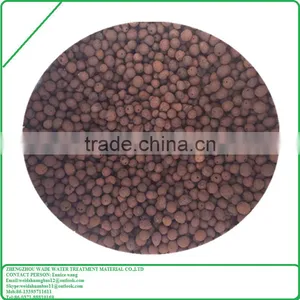 Best Price Light Expanded Clay Aggregate Pebbles for Hydroponic Growing Media thumbnail-5