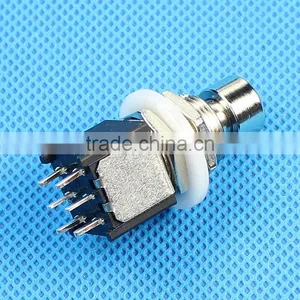 Guitar Pedal Dpdt Switch thumbnail-2