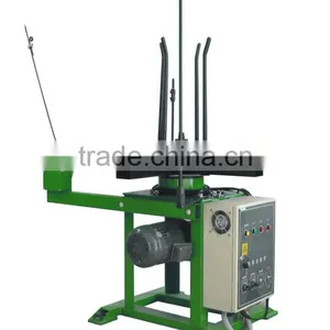 8 Axis CNC Wire Profile Forming Bending Machine thumbnail-4