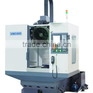 CNC Vertical Machining Center thumbnail-1
