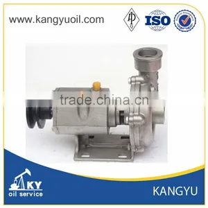 Hot Sales Stainless Steel Sea Water Pump CR-100 thumbnail-1