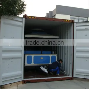 Suzhou Diesel Power Sightseeing Amusement Park Tourist Train Set thumbnail-5