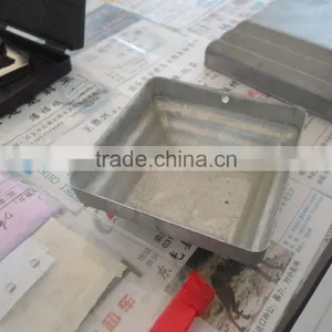 OEM Fabrication Stamping,polished Metal Sheet Stamping,Low Cost Metal Stamping Part thumbnail-6