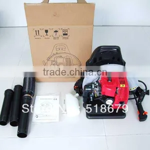 Hot Selling High Consistent Parts 2 Cycle 63.3cc Backpack Leaf Blower thumbnail-2