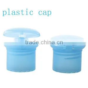 Plastic Mushroom Cap 28/415 thumbnail-1