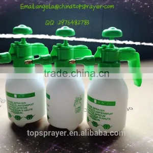Plastic Garden House Sprayer thumbnail-4