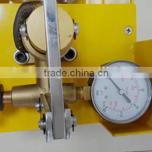 EP50 50Bar 12L Water Tank Manual Hydrostatic Test Pump thumbnail-3