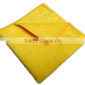 Microfiber Terry Cleaning Cloth thumbnail-3