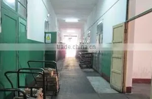 Zhuzhou Good Cemented Carbide Co., Ltd. company overview - view 3 thumbnail