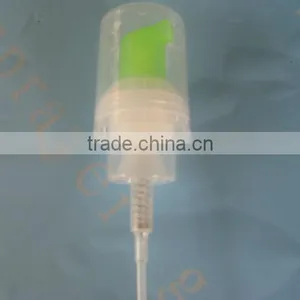 43/410 Plastic Soap Foam Pump thumbnail-1