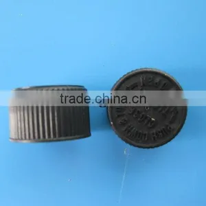 20/410 Plastic Screw Child Proof Bottle Cap thumbnail-1
