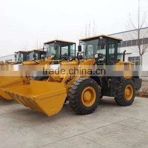 YINENG YN935 Front End Loader (New) thumbnail-2