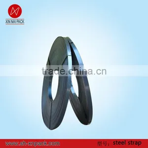 19-32mm Steel Strap for Steel Strapping Tool thumbnail-1