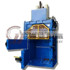Vertical Baler(150Ton) thumbnail-1
